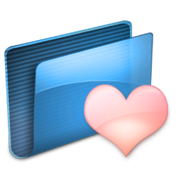 Folder Favorites